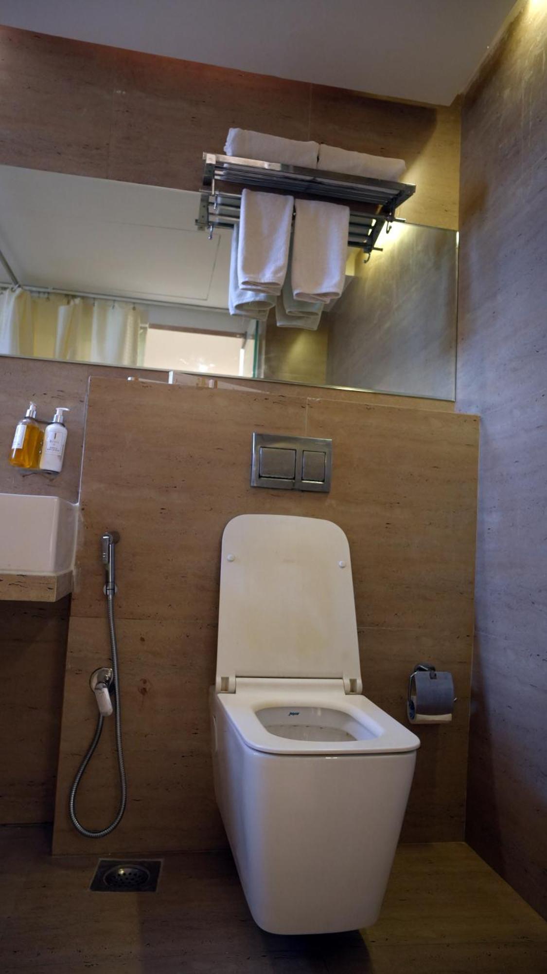 Jivanta Shirdi Exterior photo