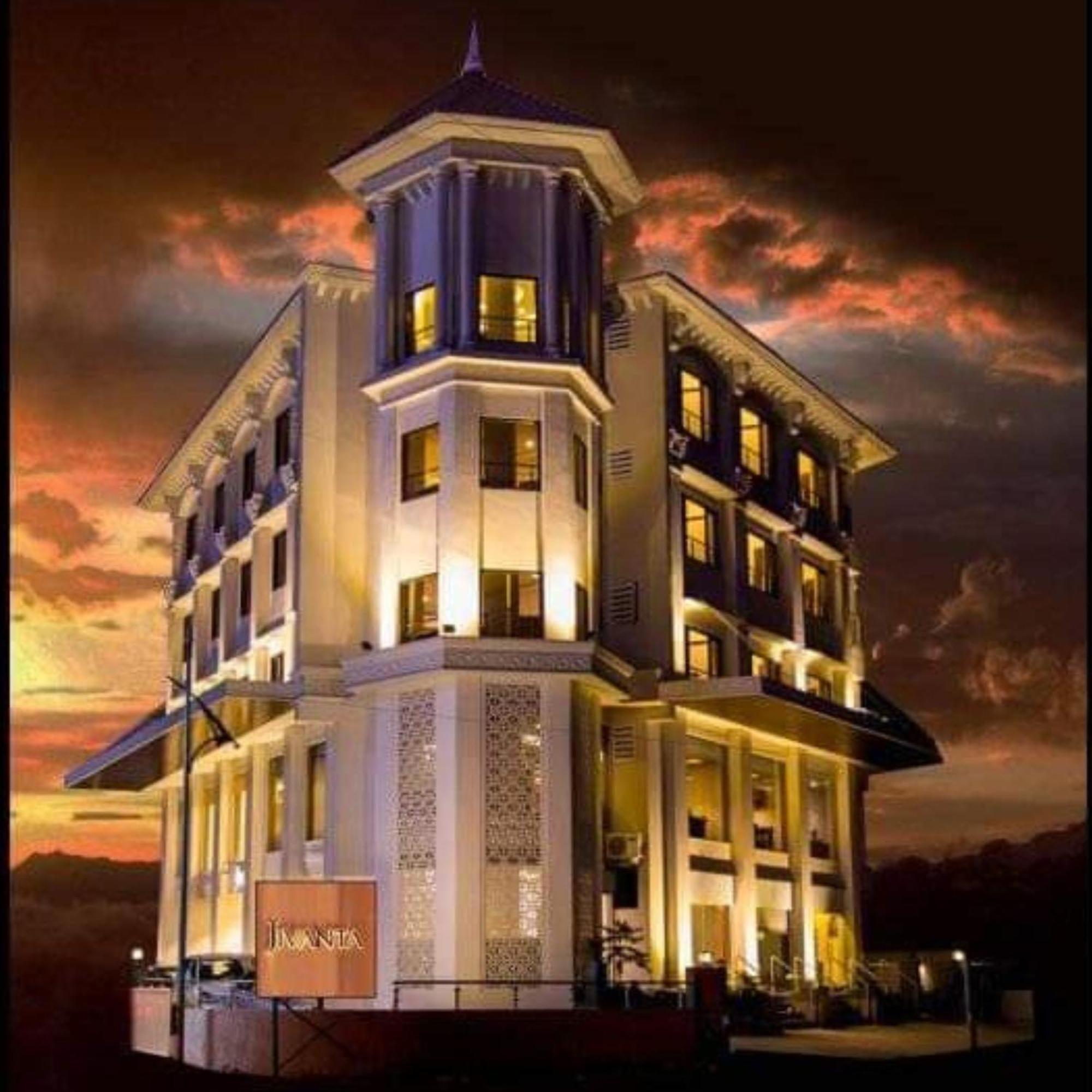 Jivanta Shirdi Exterior photo