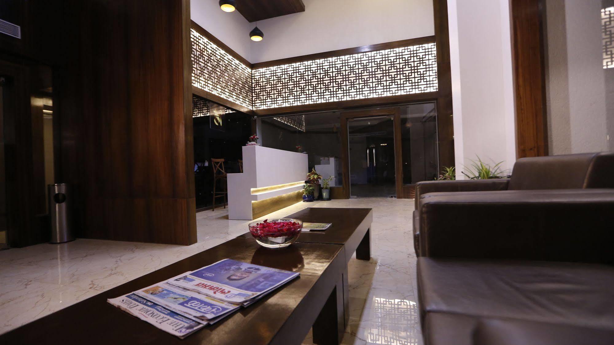 Jivanta Shirdi Exterior photo