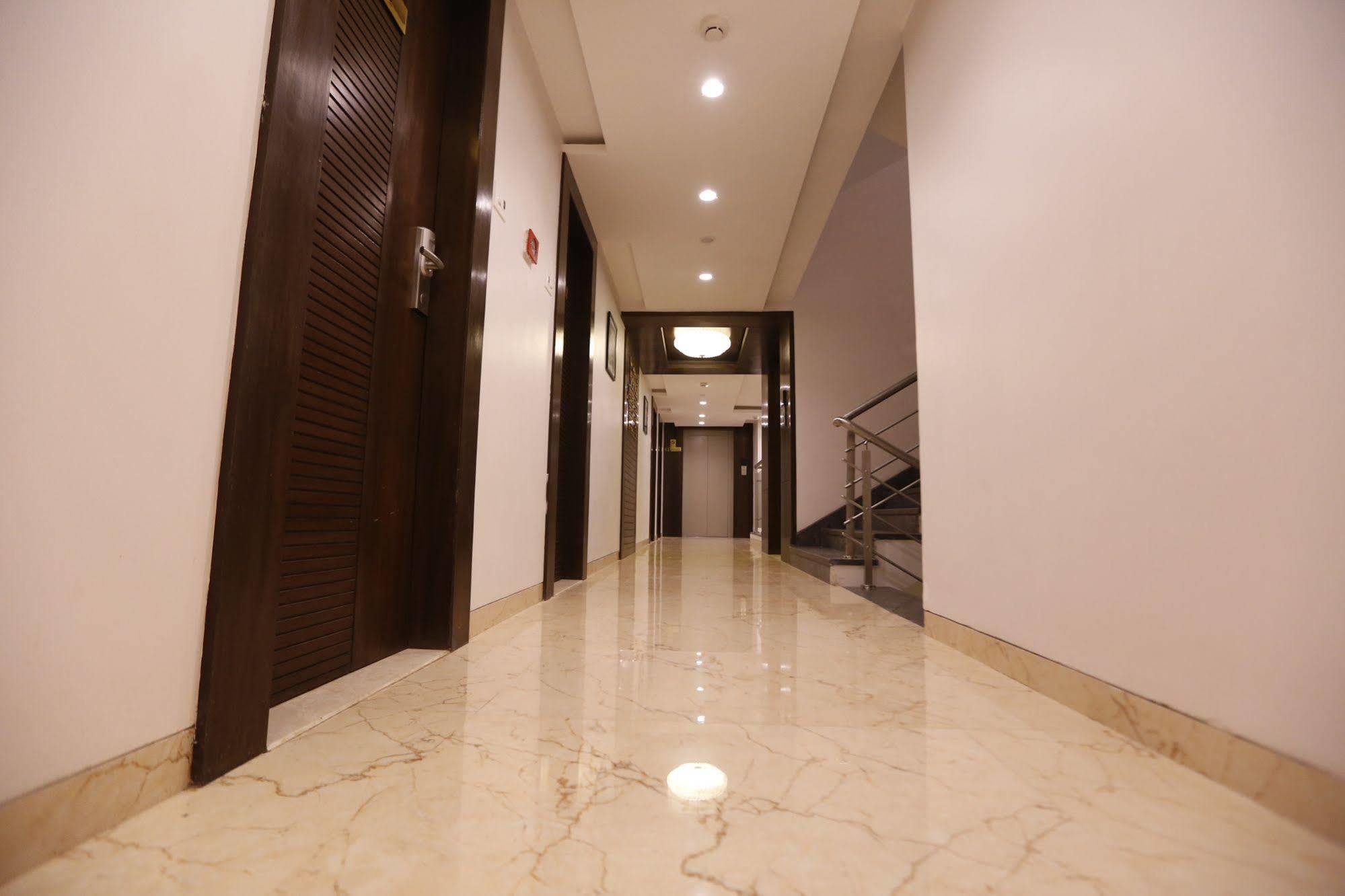 Jivanta Shirdi Exterior photo